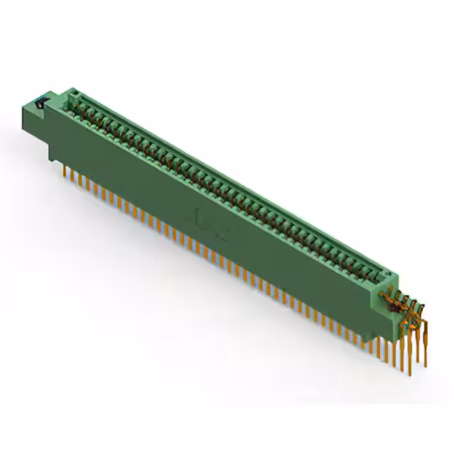 845-090-520-807 EDAC Inc.  Edgeboard Connectors